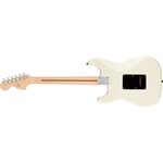 FENDER - AFFINITY SERIES STRATOCASTER HH - Olympic White